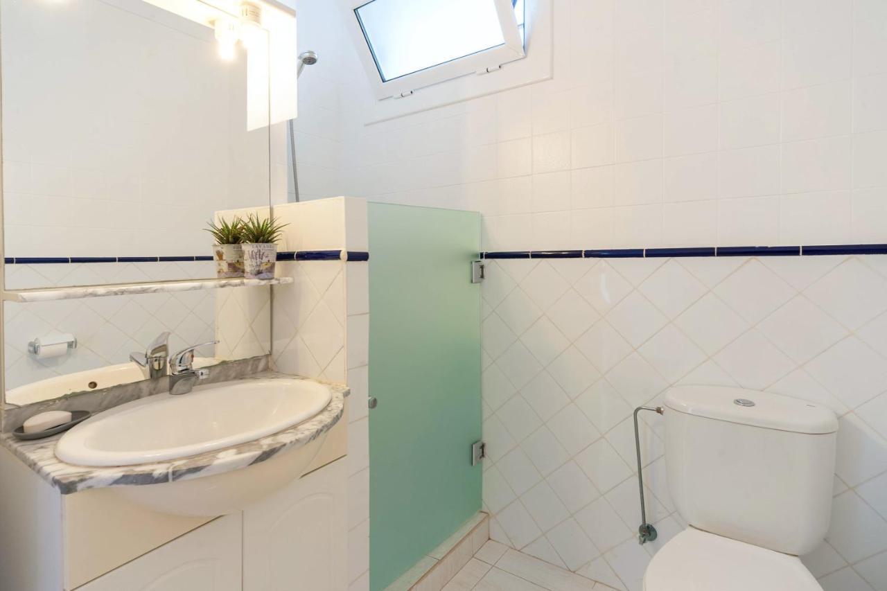 Laia Villa L' Escala Ngoại thất bức ảnh