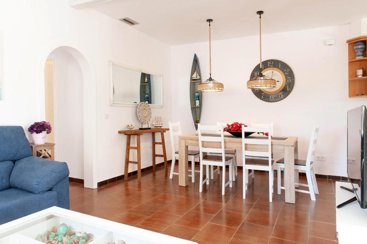 Laia Villa L' Escala Ngoại thất bức ảnh
